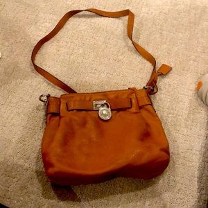 Michael kors brown purse